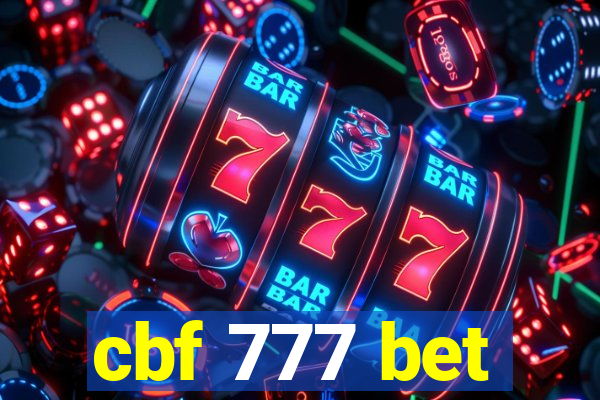 cbf 777 bet